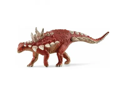 Obrázek produktu pro Schleich Dinosaurus - Dinosaurus Gastonia, figurka pro děti 4+