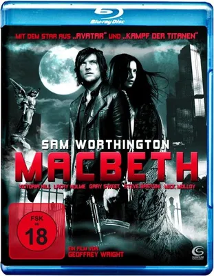 Produktbild von Macbeth