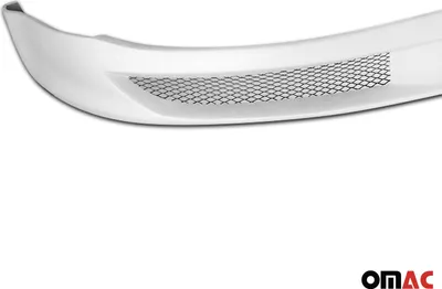 Obrázek produktu pro Zadní spoiler zadní křídlo zadní lem pro VW Multivan T5 Caravelle 2003-2010 stříbrný