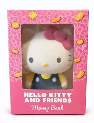 Immagine prodotto di Salvadanaio Hello Kitty - Durabo
