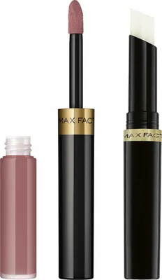 Obrázek produktu pro Dlouhotrvající rtěnka s balzámem Lipfinity 2,3 + 1,9 g, 015 Ethereal