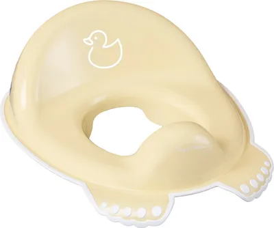 Obrázok produktu pre TEGA BABY Redukcia na WC Kačička žltý