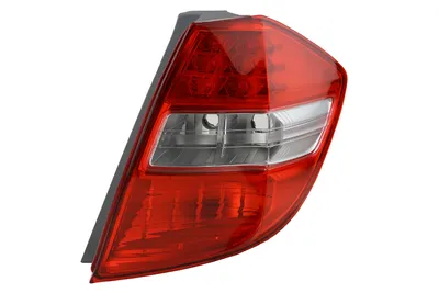 Produktbild von Johns, LED-Heckleuchte passend für Honda Jazz GE 04/11- Rechts Beifahrerseite