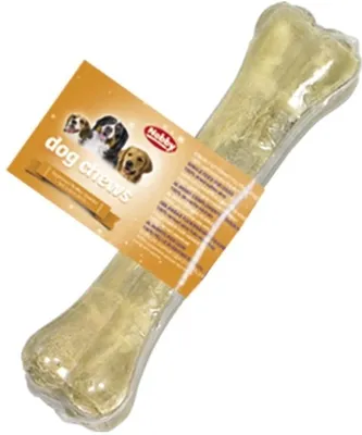 Obrázok produktu pre Nobby 67985, Na hryzenie, Pes, 230 g