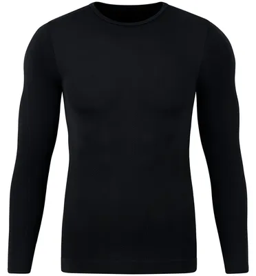 Produktbild von JAKO Skinbalance 2.0 Funktionsshirt langarm schwarz XXL