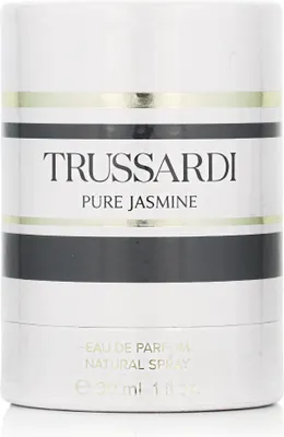 Produktbild von Trussardi Pure Jasmine Eau De Parfum 30 ml (woman)