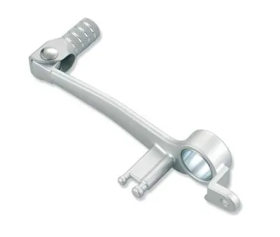 Produktbild von Für Suzuki Gsxr 600/750 '06-'09, Gsxr 1000 '05-'08 Fussbremshebel (10294)
