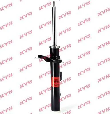 Produktbild von KYB SATZ Gasdruck STOSSDÄMPFER VORNE links