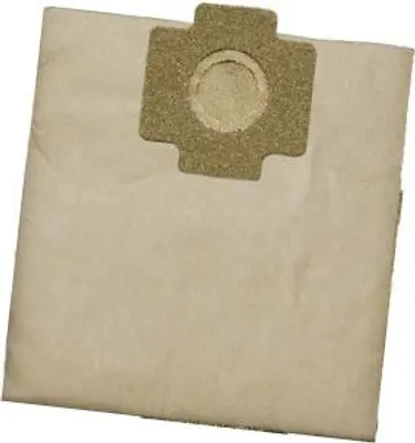 Immagine prodotto di Sacchetti per aspirapolvere domestico 1010 + filtro - U-810-0040