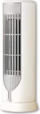 Produktbild von Elektrische Mini-Kachel - Infrarood-Heizpanel - Mini-Sta-Kachel - Weiß