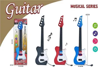 Zdjęcie produktu dla Gitara