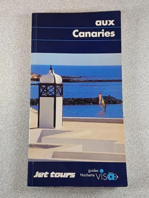 Image de Aux Canaries