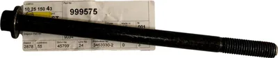 Produktbild von VOLVO XC90 hintere Querlenkerbuchse Schraube M12x190 999575