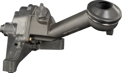 Produktbild von FEBI BILSTEIN 08734 Ölpumpe Motorölpumpe passend für MERCEDES-BENZ Stufenheck (W124) W124 T-modell (S124)