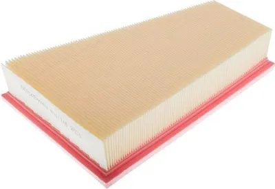 Produktbild von Luftfilter DENCKERMANN A141748 passend für MERCEDES-BENZ B-Klasse (W246, W242) Umluftfilter