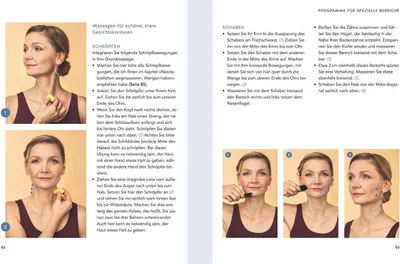 Obrázok produktu pre Natürliches Facelifting