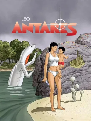 Zdjęcie produktu dla Antares