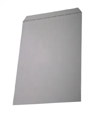 Produktbild von 500 Adhäsionsverschlussbeutel Selbstklebend  300x500