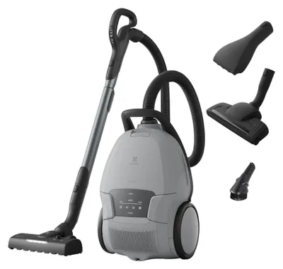Produktbild von Electrolux Staubsauger 800 Tier EB81A3UG, 650W, 63dB, für Allergiker & Tierhaare, 24x31x51cm