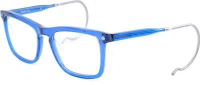 Image de Monture de lunettes Vuarnet VL15120004 bleu Ø 52 mm