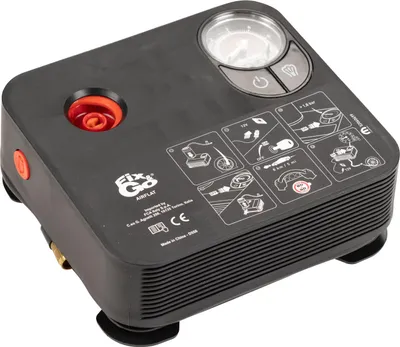 Produktbild von Kompressor Reifen, Reifenkompressor, Reifenreparatur 52060699