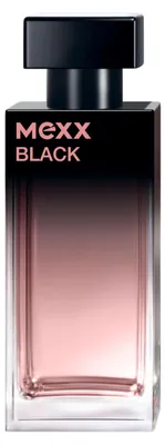 Image de Mexx Black For Her Eau de Parfum, 30 ml