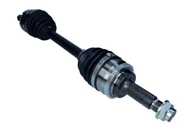 Produktbild von MAXGEAR 49-2500 Antriebswelle Vorne Links für TOYOTA COROLLA (ZZE12, NDE12, ZDE12) COROLLA Kombi (E12J, E12T) COROLLA Verso (ZDE12, CDE12)