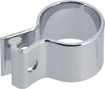 Image de Pince d'échappement chromée - Simson SR4-1 Sparrow, SR1, SR2, KR50