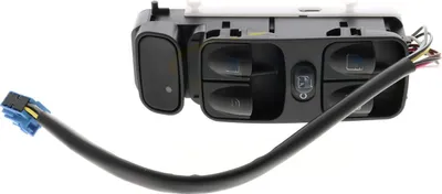 Immagine prodotto di Interruttore, alzacristalli MERCEDES-BENZ W203
