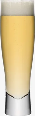 Obrázok produktu pre Pivný pohár Bar, 550 ml, číry, sada 2 ks - LSA International