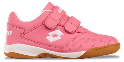 Produktbild von LOTTO Stylecode: 2600110K Pacer K Unisex Kids Sportschuh Freaky Pink/White 35