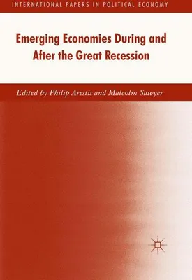 Zdjęcie produktu dla Emerging Economies During and After the Great Recession