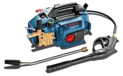 Produktbild von Hochdruckreiniger GHP 5-13 C