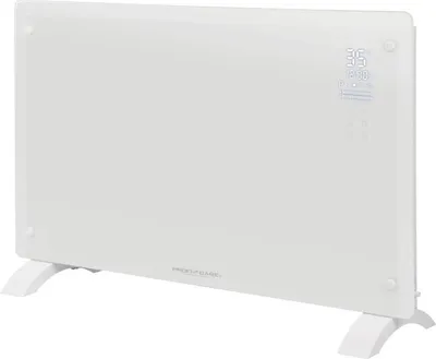 Obrázek produktu pro ProfiCare 331 190 ProfiCare PC-GKH 3119 Elektroheizung 1000/2000 Watt