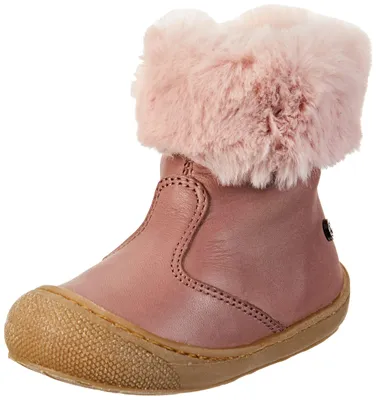 Immagine prodotto di Naturino DORDY, stivaletti, color rosa-beige