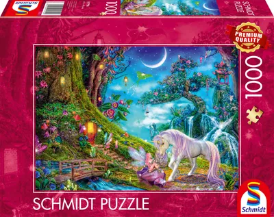 Produktbild von Schmidt Spiele 59790, Junge/Mädchen, Mehrfarbig, Junge/Mädchen