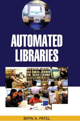 Produktbild von Automated Libraries