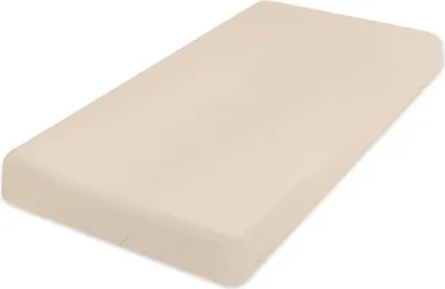 Obrázek produktu pro Prostěradlo MUSLIN 70 x 140 x 10 cm v krabici ecru