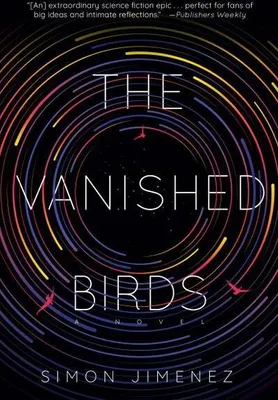 Zdjęcie produktu dla The Vanished Birds