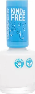 Image de RIMMEL LONDON | KIND & FREE | Nails