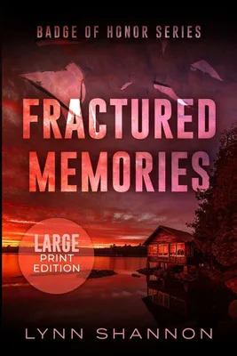 Produktbild von Fractured Memories