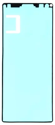 Produktbild von Sony Xperia 10 I4113 Kleber Display