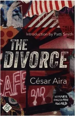 Zdjęcie produktu dla The Divorce
