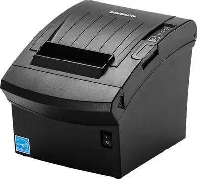 Produktbild von BIXOLON SRP-352plusV - Belegdrucker - Thermodirekt