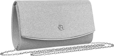Produktbild von Elegante Clutch R-XS013-8597 in Silber