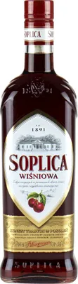 Obrázek produktu pro Višòový likér Soplica Wiœniowa 500 ml