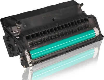 Produktbild von Inkadoo OKI 44574302 Trommel kompatibel zu 411 491 471 562 Series, 25.000 Seiten, Farblos