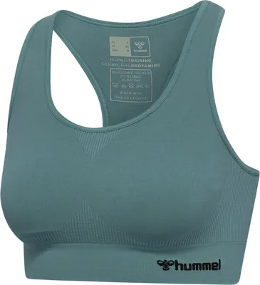 Produktbild von Hummel hmlTif Seamless Sport Top