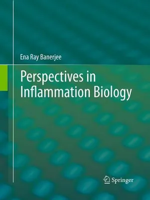 Obrázek produktu pro Perspectives in Inflammation Biology