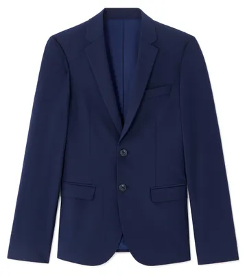 Produktbild von Celio Slim-Fit-Jacke Muamaura 50